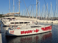 Jeanneau Sun Fast 3200 Regattaboot