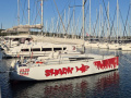 Jeanneau Sun Fast 3200 Racing boat