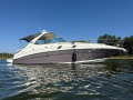 Sea Ray Sundancer 305 Yate a motor