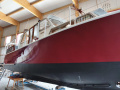 Tjeukemeer 1100 AC Verdränger