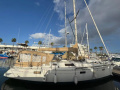 Beneteau Oceanis 390 Blauwasseryacht