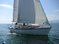 Jab Nautic 1010 Wamps Keelboat