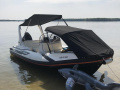 ZAR Formenti ZAR 53 Classic - Top Zustand !!! RIB