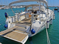 Bavaria CRUISER 50 Purjejahti