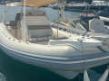 Lomac 790 IN Gommone a scafo rigido