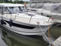 Jeanneau Merry Fisher 1095 Hardtop