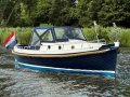 WeCo 825 Cabin Tuckerboot