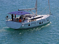 Bavaria C45 Yacht à voile