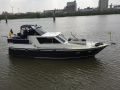 Kappa AK Scorpion 1250 Bateau à cabine