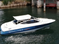 Bayliner Capri Sport boat