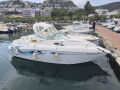 Lema Gold II Cabin cruiser
