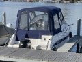Drago 601 Kajütboot