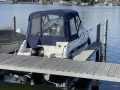 Drago 601 Kajütboot