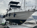 Tremlett 36 Flybridge