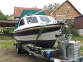 Kr&uuml;ger PL Premier II Bowrider