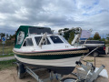 Kr&uuml;ger PL Premier II Bowrider