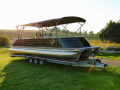 Alonsea Boats Party Boat 900 Motorový katamarán