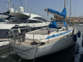 Nautors Swan 55 CC Yacht à voile