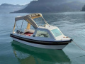 Caminada 4.7 Zander Fishing boat