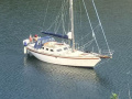 Endurance 37 Blauwasseryacht