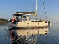 Hanse 445 Yacht a vela