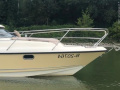 Aquador 28HT Hardtop