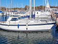 LM Boats LM 32 Decksalon