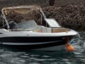Starcraft Limited 1700 OB Lancha