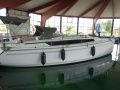 Bavaria 34 Cruiser Yacht à voile