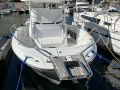 Jeanneau Cap Camarat 9.0 CC Hardtop