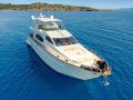 Azimut 75 FLY 2004 Flybridge
