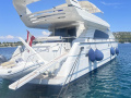 Elegance 70 Flybridge