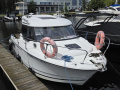 Jeanneau Merry Fisher 795 Kabinówka