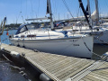 Bavaria 31 Cruiser Sailing yacht