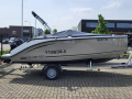 SilverYacht Silver 555 Motoscafo