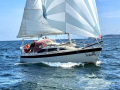 Dehler Dehlya 25 Sejlyacht