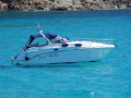 Saver 300 Sport Cabin cruiser