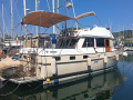 Edership Trawler 39 Verdränger