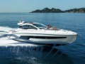 Azimut Atlantis 45 Yacht a motore