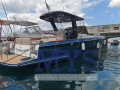 Italyure 38 Yacht à moteur