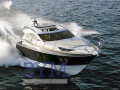 Marquis 420 Sport Coupe Yacht a motore