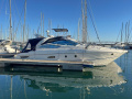 Cranchi MEDITERRANEE 43 OPEN Motoscafo