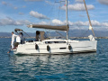 Dufour Grand Large 350 Yacht a vela