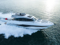 Princess S65 Motoryacht