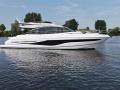 Princess S65 Jacht motorowy