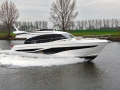 Princess F58 Flybridge