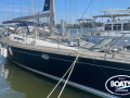 Jeanneau Sun Odyssey 52.2 Vintage Yacht à voile