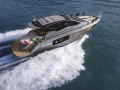 Cranchi M44 HT Motor yacht