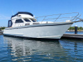 Condor 105 Fly Segelyacht