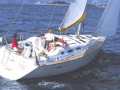 Beneteau Oceanis Clipper 393 Jadralna jahta